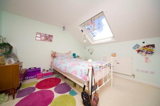 Bedroom 2