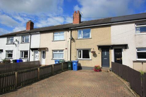 21 Broughton Avenue, Skipton, North Yorkshire, BD23 1TH