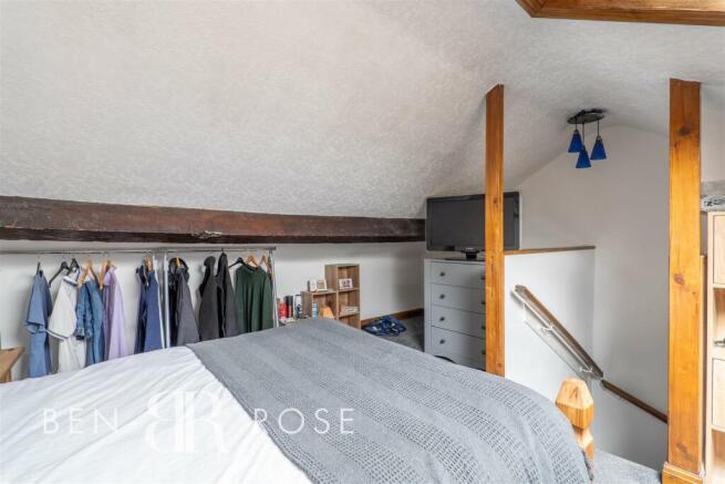 Loft Room