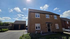 4, Pintail Close, Kettering NN15 5XW