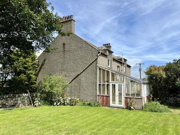 Rockvale, Near Brighouse Bay, Borgue - Williamson 
