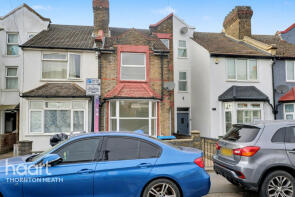175, Bensham Lane, Thornton Heath CR7 7EW