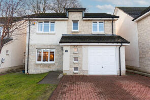 15, Glenwood Drive, Denny FK6 5GW