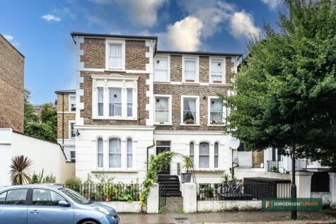 Coningham Road, Shepherds Bush, London