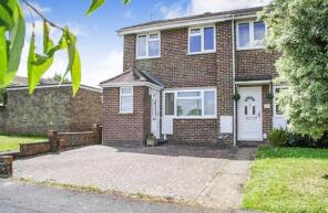 48, Cranbourne Park, Southampton SO30 0NX