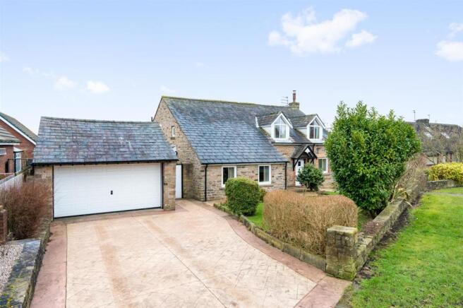 Old Lane - For Sale