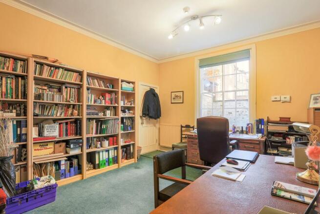 Study Room