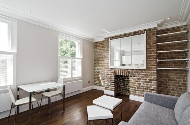 Englefield Road