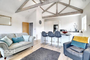 5, Cormorant Place, High Street, Westerham TN16 1RG