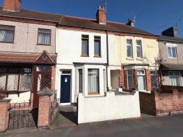 70, Marston Lane, Bedworth CV12 8DJ