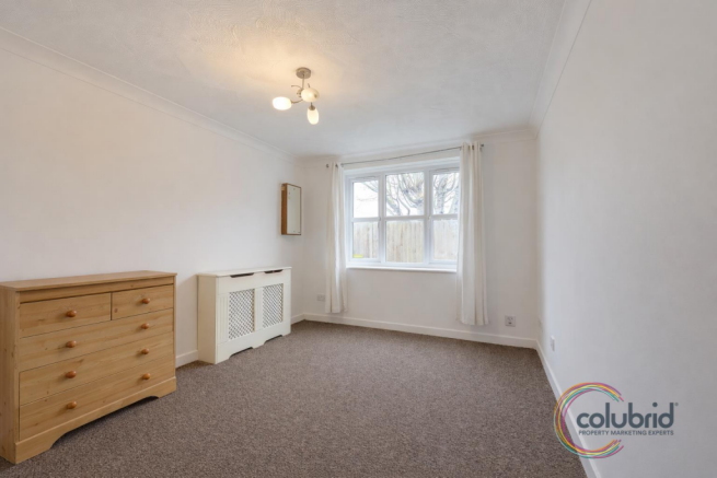 Nairn Court, Dock Road, Tilbury photo 4