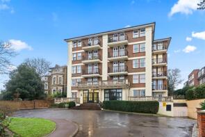 2, 36 Ravenside, Portsmouth Road, Surbiton KT6 4HQ