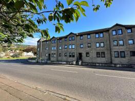 Flat G/1, 290, Dumbarton Road, Old Kilpatrick G60 5LJ