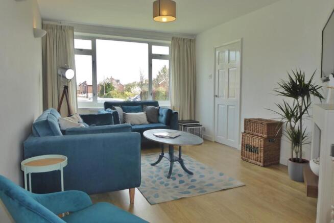 Lounge Area