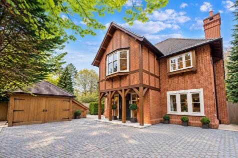 Fairmile Lane, Cobham, KT11