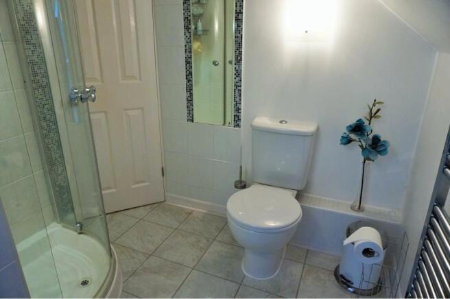 Master En-suite