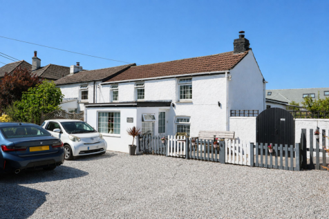 West Road, Quintrell Downs, TR8