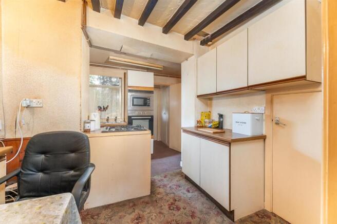2 bed End of Terrace for sale Image 10