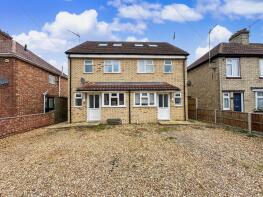 90, Kings Hedges Road, Cambridge CB4 2PA