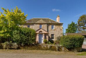 Frostineb Farmhouse, Frostineb Road, Fala, Pathhead EH37 5TB