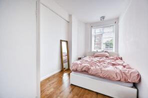 Flat 115, Chatsworth Court, Pembroke Road, London W8 6DL