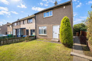 50, Appin Crescent, Kirkcaldy KY2 6ES