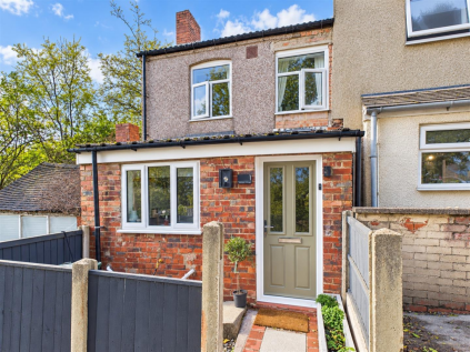 Dobholes, Church Lane, Horsley Woodhouse, Ilkeston