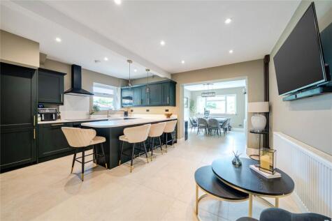 Haileybury Road, Orpington