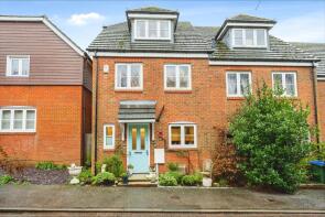 24, Maple Fields, Seaford BN25 3ER