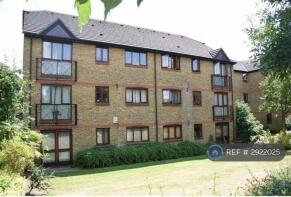 Flat 31, Castle Court, Sydenham Road, London SE26 5SW