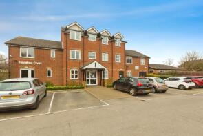 29, Hamilton Court, Lammas Walk, Leighton Buzzard LU7 1JF