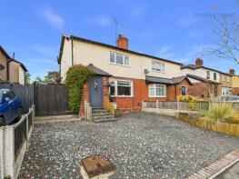 20, Well Lane, Chester CH2 2HL