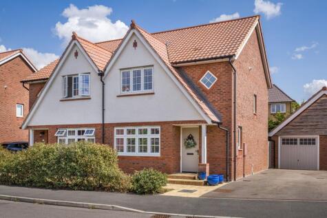 Meadowsweet Road, Leckhampton, Cheltenham, GL53