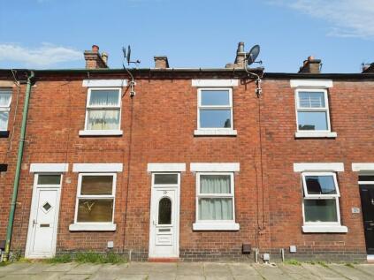 Wellington street, Leek, Staffordshire, ST13 5EH