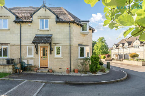 Symes Park, Weston, Bath