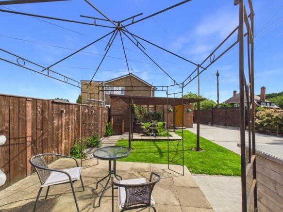 3 bed End of Terrace for sale Image 8