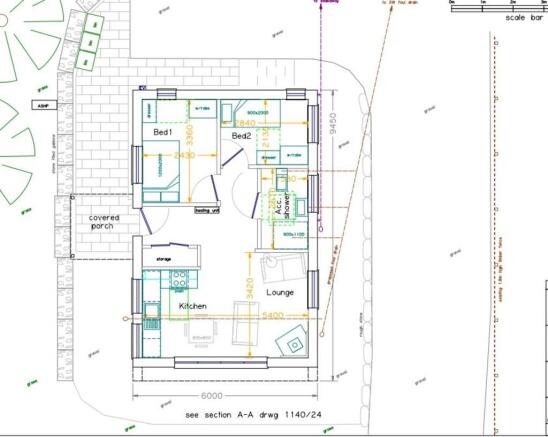 proposed plan