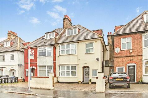 Norbury Crescent, London, SW16