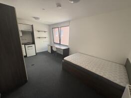 Apartment 108, 2 Pearl Works, Howard Lane, Sheffield S1 2FT