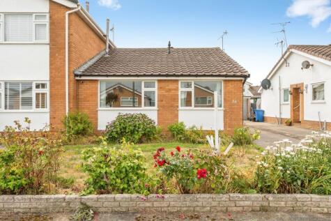 Laburnum Drive, Rhyl, Denbighshire, LL18