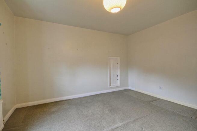 Two Bedrooms