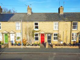 32, Victoria Terrace, Hemingford Road, St. Ives PE27 5HD