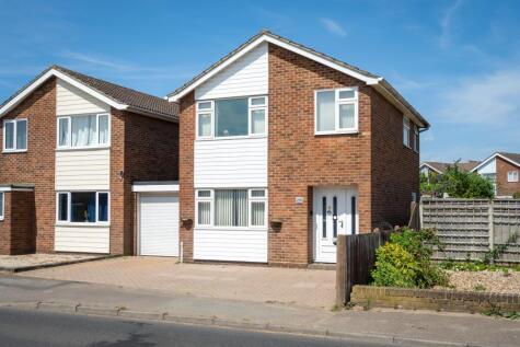 Mill Road, Colchester, CO4