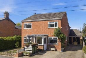33, Lower Quest Hills Road, Malvern WR14 1RP