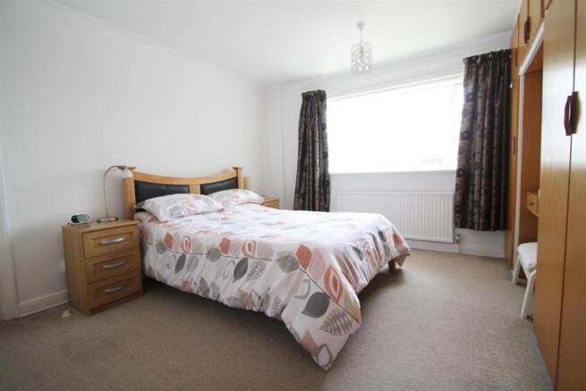 daylop bed 1.JPG