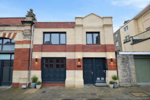 1, Alma Vale Road, Clifton, Bristol BS8 2HN