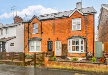 Pondcroft Road, Knebworth, Hertfordshire, SG3