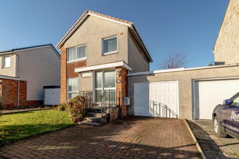 Cunningham Drive, Giffnock, Glasgow, East Renfrewshire