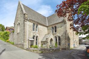 Cherrywood House, Pound Lane, Bodmin PL31 2BT