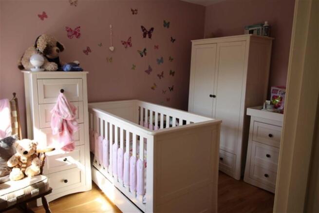 BEDROOM TWO